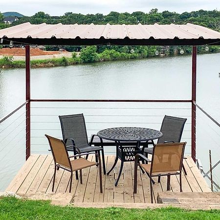 Granbury Getaway With Lake Views 2 Mi To Downtown! Екстер'єр фото