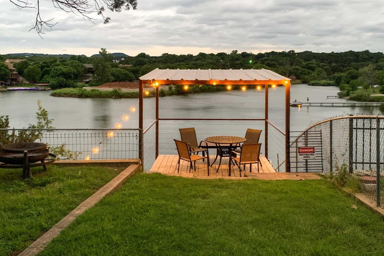Granbury Getaway With Lake Views 2 Mi To Downtown! Екстер'єр фото