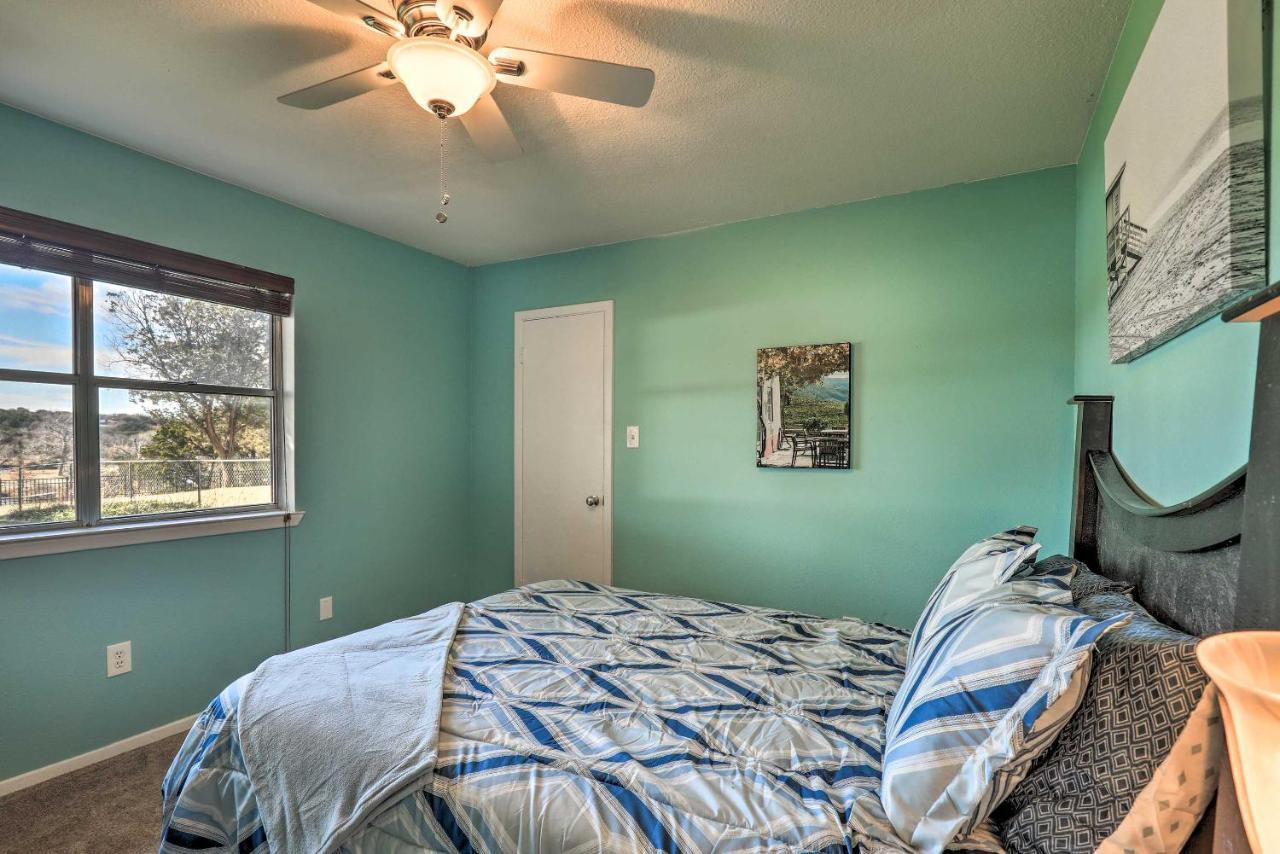 Granbury Getaway With Lake Views 2 Mi To Downtown! Екстер'єр фото