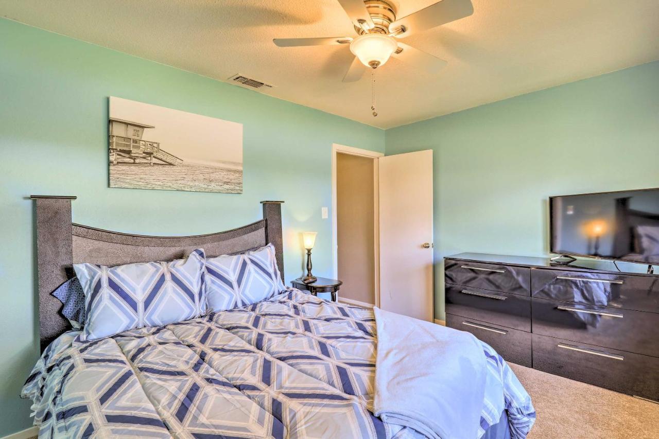 Granbury Getaway With Lake Views 2 Mi To Downtown! Екстер'єр фото